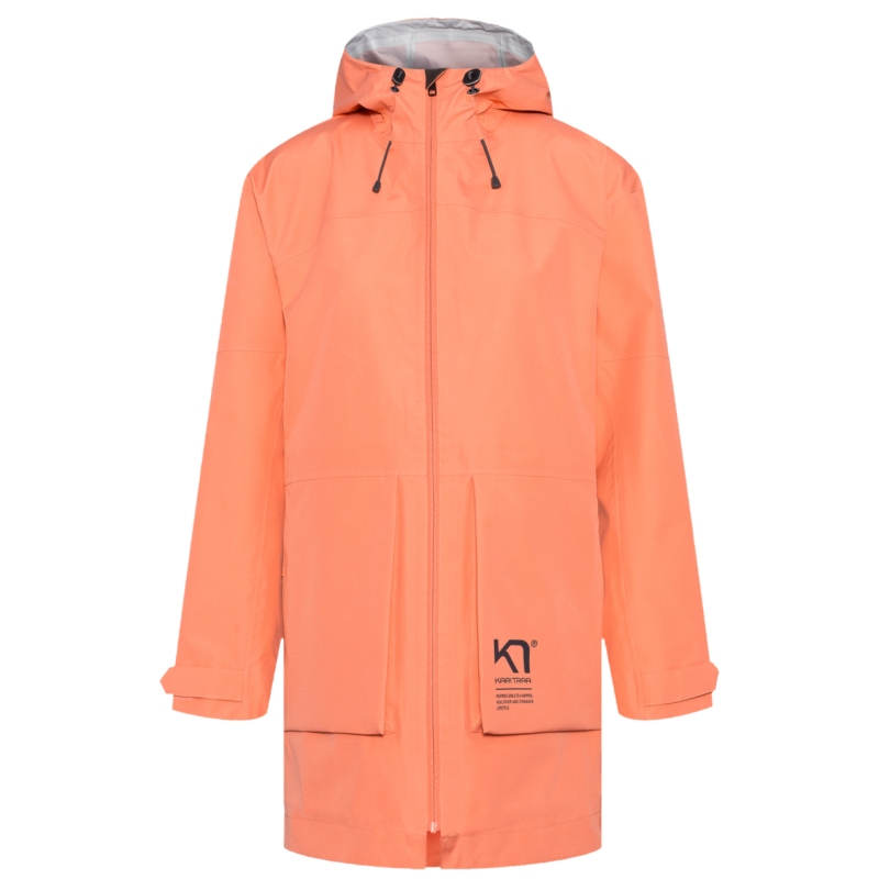 Nina Jacket - Parka - Damen