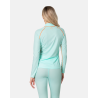 Kari Traa Ella Half Zip - Base layer - Women's | Hardloop