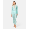 Kari Traa Ella Half Zip - Base layer - Women's | Hardloop
