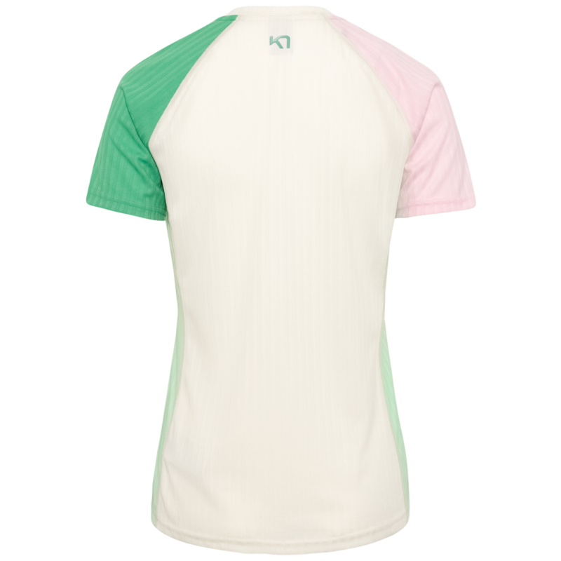 Kari Traa Ella Tee - T-shirt femme | Hardloop