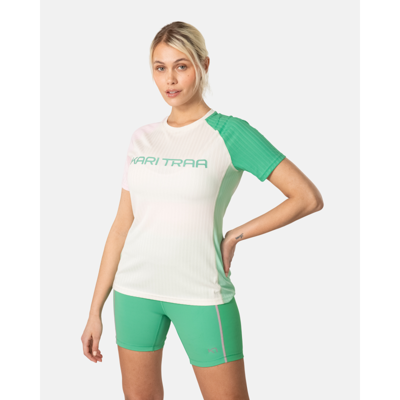 Ella Tee - T-shirt - Women's