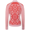 Kari Traa Saga Half Zip - Base layer - Women's | Hardloop