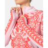 Kari Traa Saga Half Zip - Base layer - Women's | Hardloop