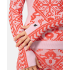 Kari Traa Saga Half Zip - Base layer - Women's | Hardloop