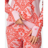 Kari Traa Saga Hood - Base layer - Women's | Hardloop