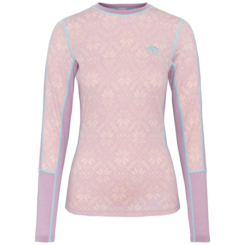 Kari Traa Anna Long Sleeve - Base layer - Women's | Hardloop
