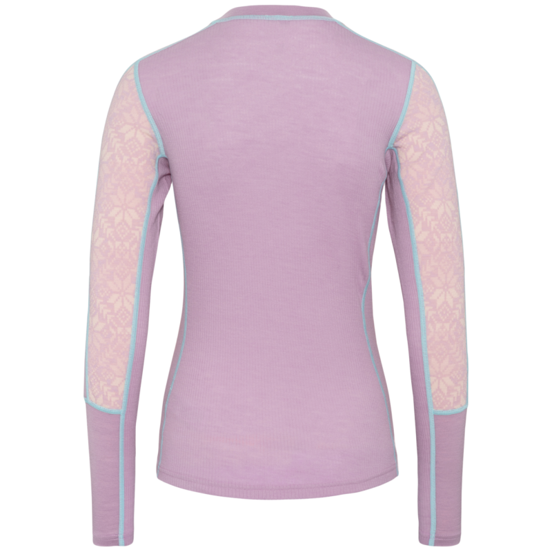 Kari Traa Anna Long Sleeve - Base layer - Women's | Hardloop