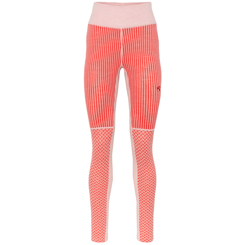 Smekker High Waist - Merino base layer - Women's