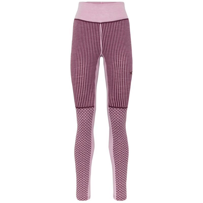 Smekker High Waist - Merino undertøj - Damer