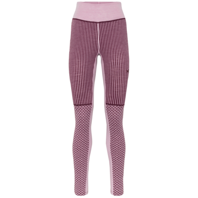 Smekker High Waist - Ropa interior merino - Mujer
