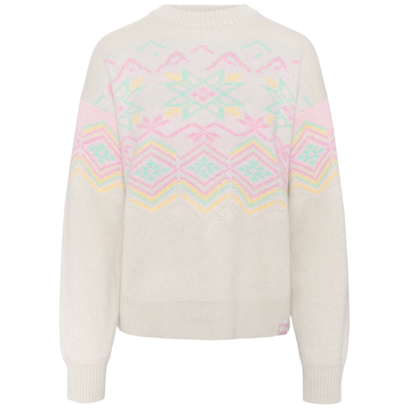 Kari Traa Rachel Sweater - Pullover femme | Hardloop