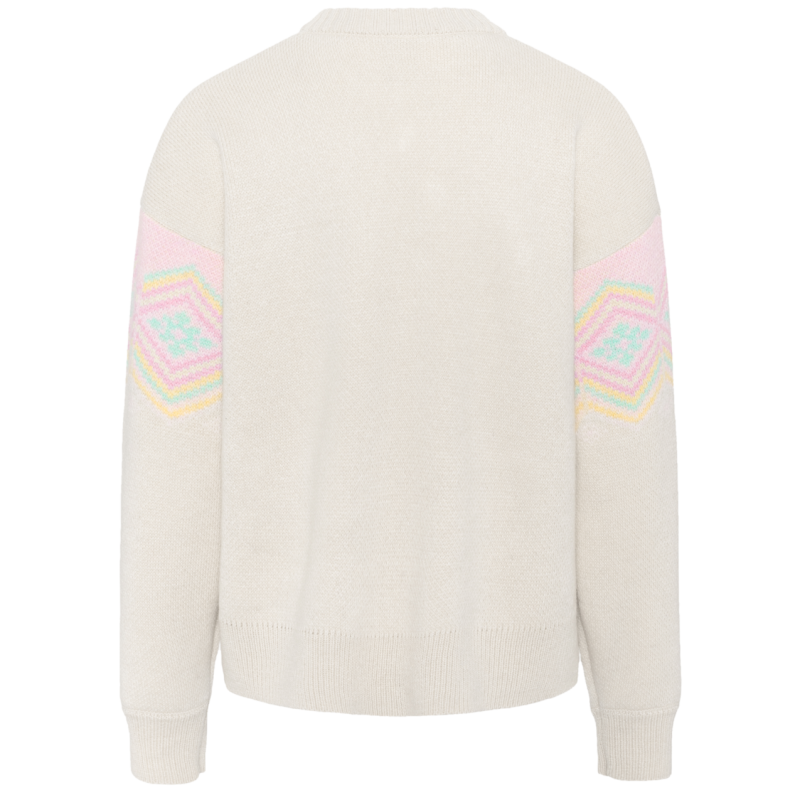 Kari Traa Rachel Sweater - Pullover femme | Hardloop