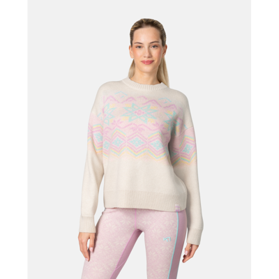 Rachel Sweater - Pullover - Naiset
