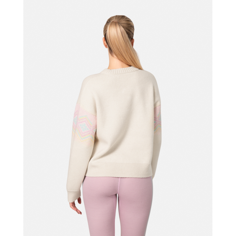 Kari Traa Rachel Sweater - Jumper - Women's | Hardloop