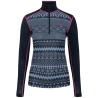 Dark Navy Blue