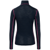 Kari Traa Live Half Zip - Base layer - Women's | Hardloop