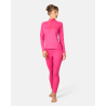 Kari Traa Ella Base Layer Pants - Dámské běžecké legíny | Hardloop