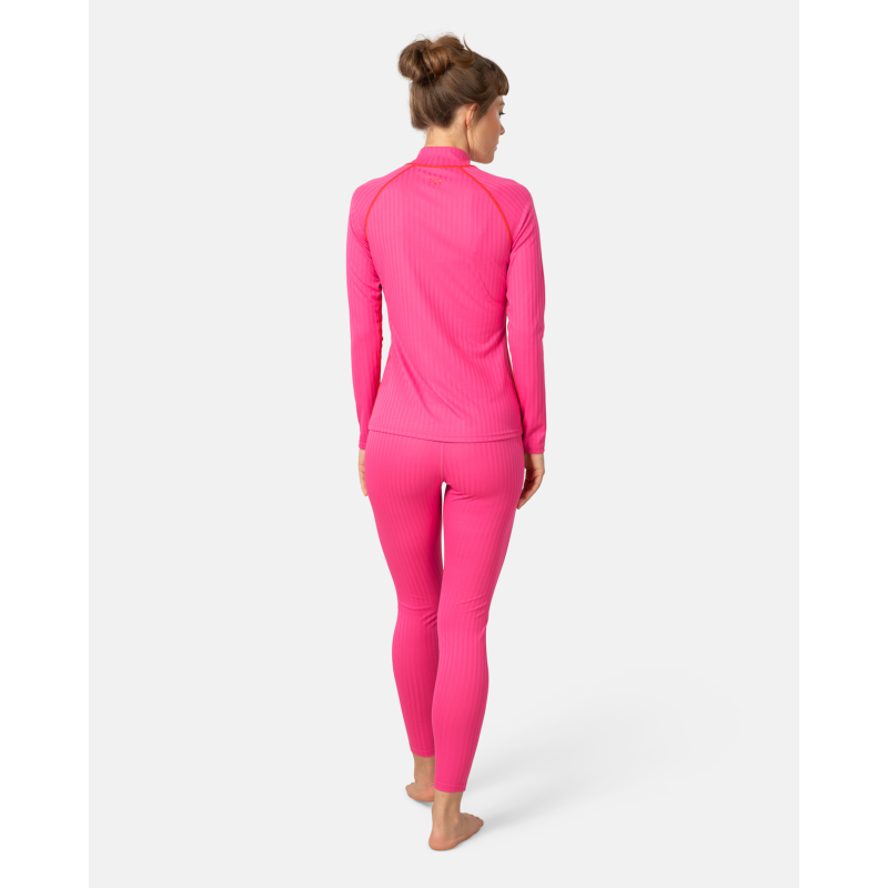 Kari Traa Ella Base Layer Pants - Pantaloni da corsa - Donna | Hardloop