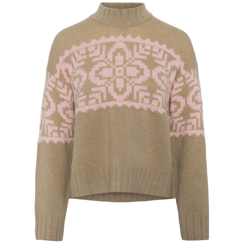 Disa Knit - Pullover - Damen