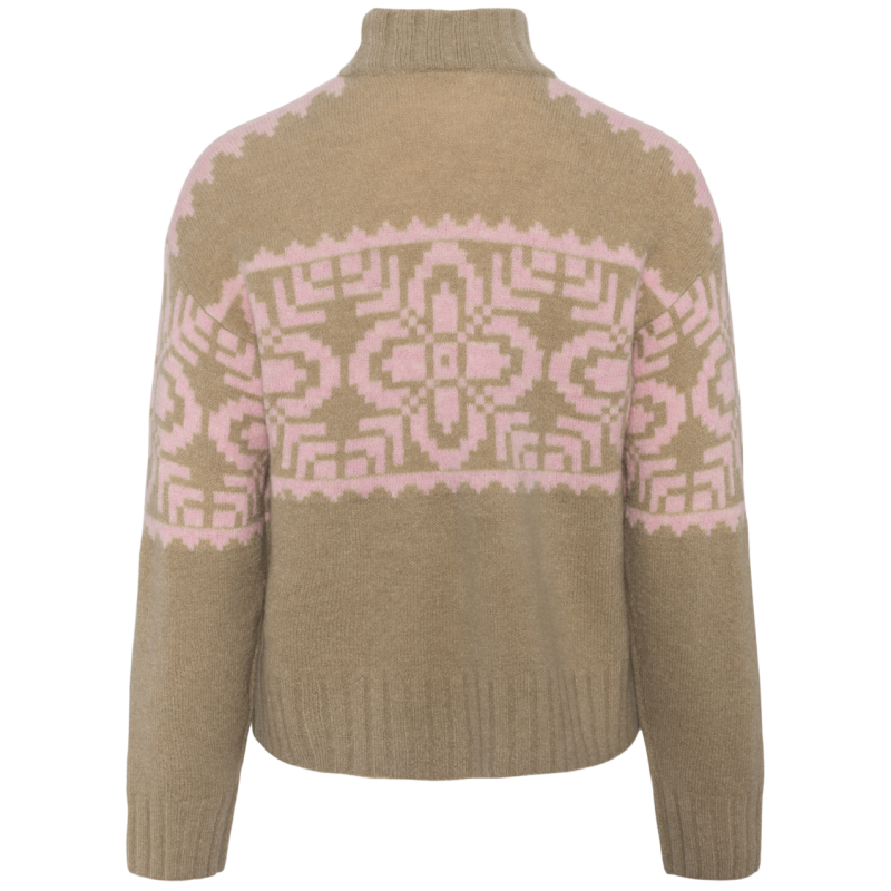 Kari Traa Disa Knit - Pullover femme | Hardloop