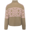 Kari Traa Disa Knit - Pullover femme | Hardloop