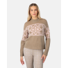 Kari Traa Disa Knit - Pullover femme | Hardloop