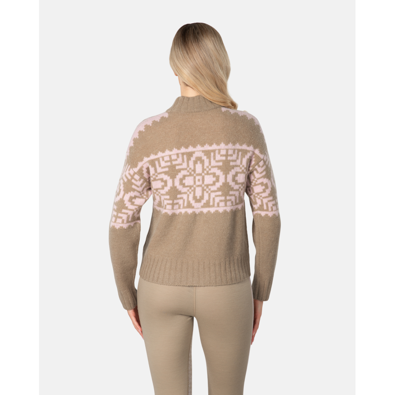 Kari Traa Disa Knit - Pullover femme | Hardloop