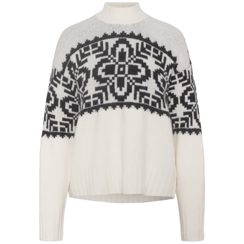 Disa Knit - Pullover - Damen