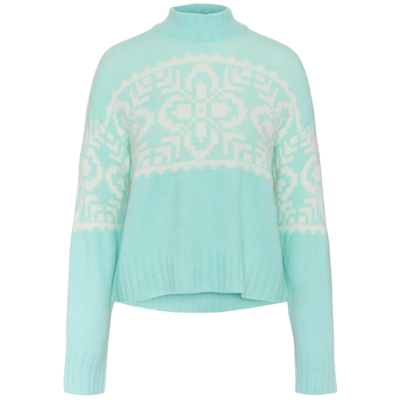 Disa Knit - Pullover - Damen