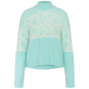 Bright Turquoise