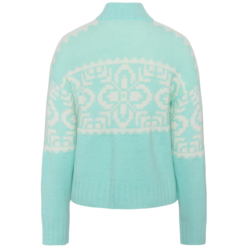 Kari Traa Disa Knit - Pullover - Damen | Hardloop