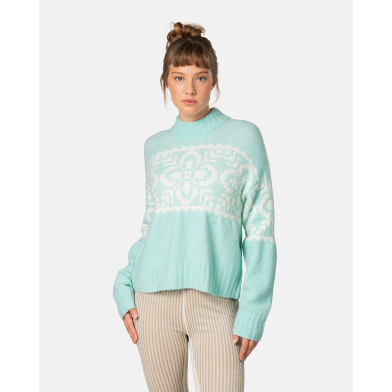 Disa Knit - Dámsky pullover
