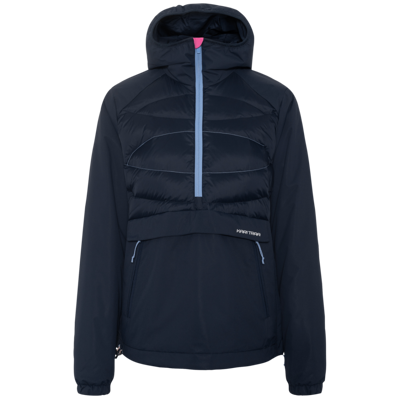 Tirill Thermal Anorak - Kurtka przeciwdeszczowa damska