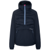 Dark Navy Blue