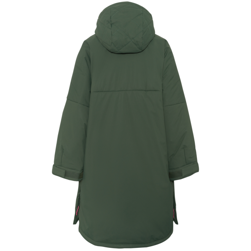Kari Traa Malene Cape - Parka - Women's | Hardloop