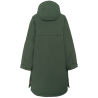 Kari Traa Malene Cape - Parka femme | Hardloop