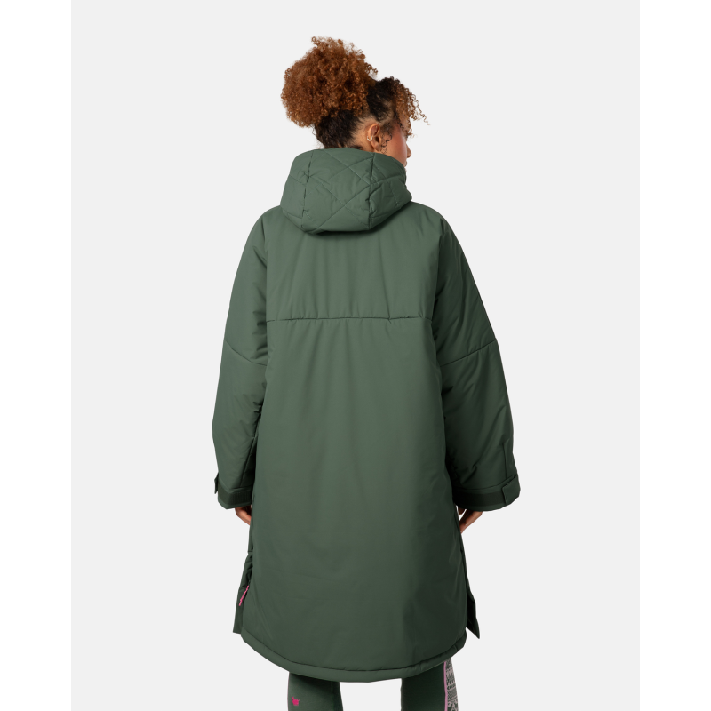 Kari Traa Malene Cape - Parka - Women's | Hardloop