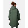 Kari Traa Malene Cape - Parka - Women's | Hardloop