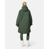 Kari Traa Malene Cape - Parka - Women's | Hardloop