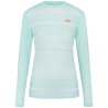 Bright Turquoise
