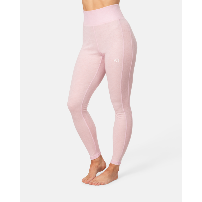 Vilma High Waist Pants - Intimo - Donna