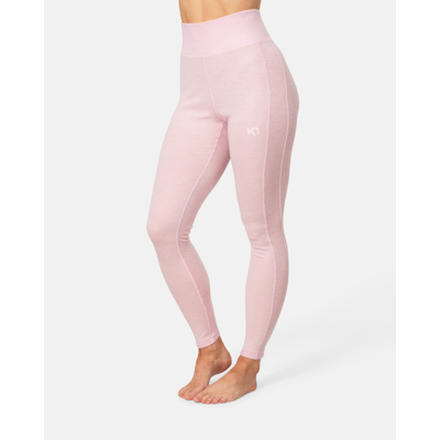 Vilma High Waist Pants - Thermounterwäsche - Damen
