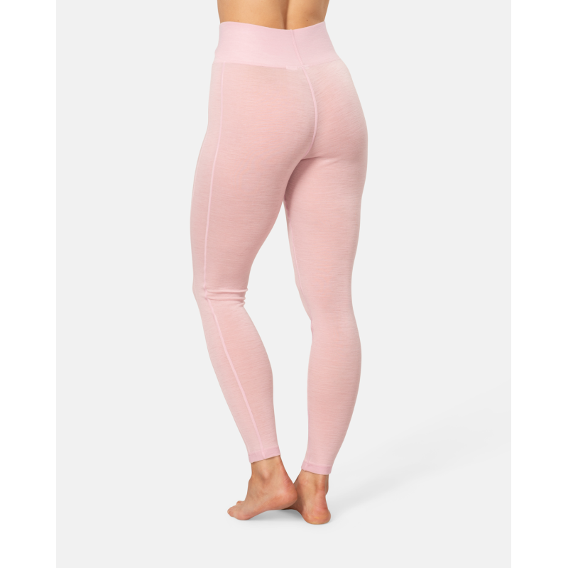 Kari Traa Vilma High Waist Pants - Bielizna termiczna damska | Hardloop