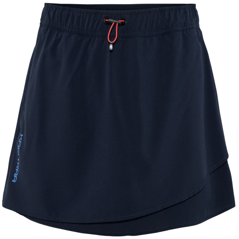 Kari Traa Ane Skort - Jupe-short femme | Hardloop