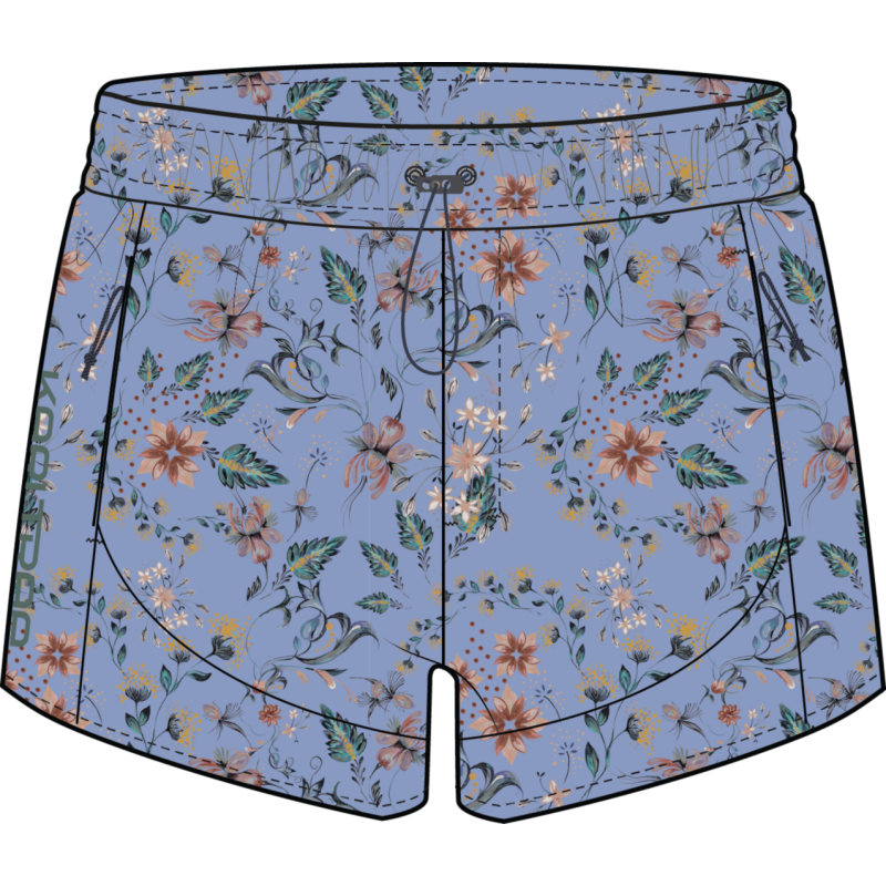 Ane Shorts - Shorts - Damen