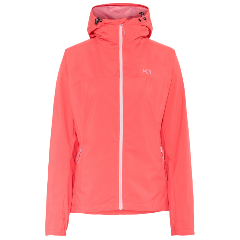 Thale Shell Jacket - Regenjacke - Damen