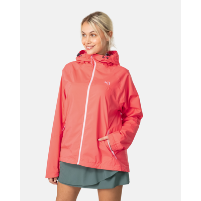 Thale Shell Jacket - Kurtka przeciwdeszczowa damska