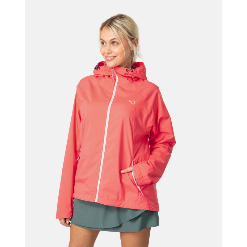 Thale Shell Jacket - Regenjas - Dames