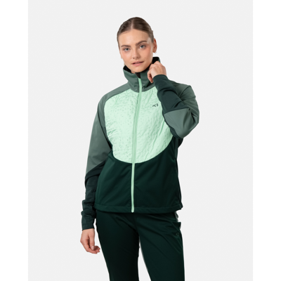 Louise Hybrid Jacket - Kurtki hybrydowe damskie