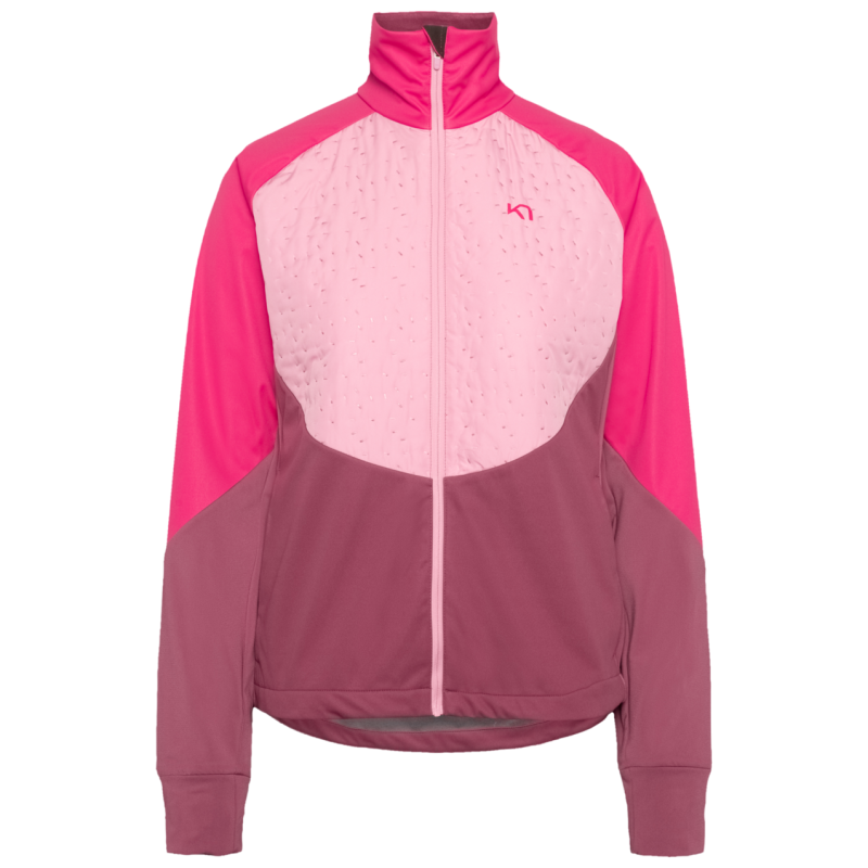 Louise Hybrid Jacket - Hybridjacke - Damen